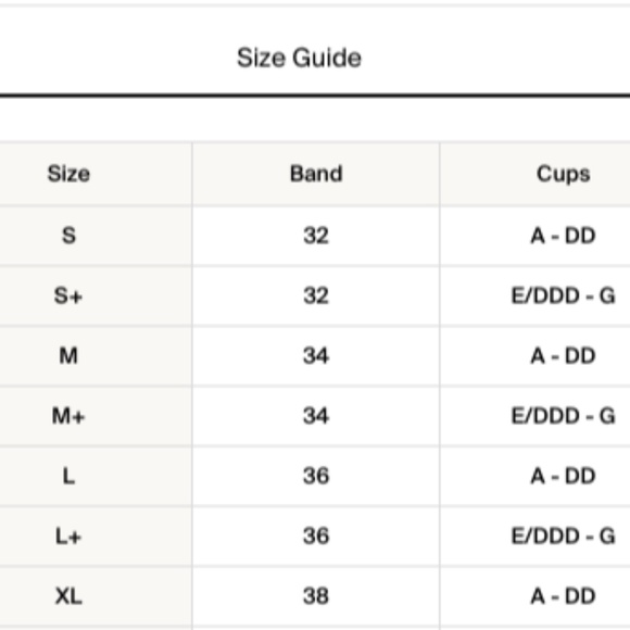 Knix Luxe Lift Bodysuit - Picture 9 of 9